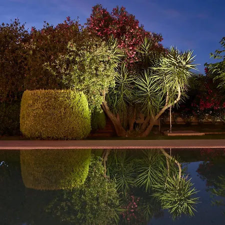 Villa La Curva Laganas