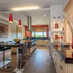 Villa La Curva *