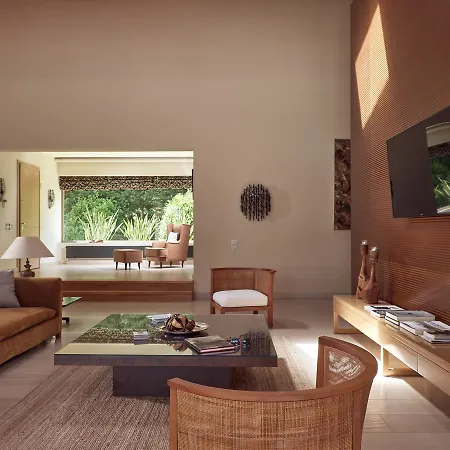 Villa La Curva Laganas