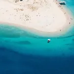 La Curva Laganas