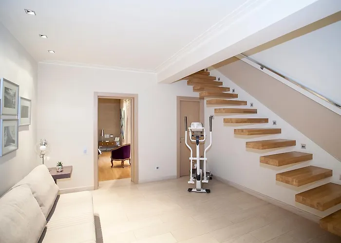 Villa La Curva Laganas